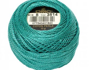 Penny Rugs Size 12 Embroidery Thread Perle Cotton Ball Hardanger Crochet Wool Applique Punch Needle Tatting DMC Pearl Cotton