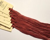 Classic Colorworks, Wild Berries, CCT-177, 5 YARD Skein, Embroidery Floss, Cross Stitch, Embroidery Thread, Punch Needle, Wool Applique