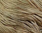 Gentle Art, Simply Shaker Threads, Parchment, 7027, 10 YARD Skein, Embroidery Floss, Counted Cross Stitch, Hand Embroidery Thread