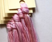 Classic Colorworks, Bambino, CCT-076, 5 YARD Skein, Hand Dyed Cotton, Embroidery Floss, Counted Cross Stitch,Hand Embroidery Thread