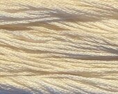 Classic Colorworks, Bamboo, CCT-03, 5 YARD Skein, Hand Dyed Cotton, Embroidery Floss, Counted Cross Stitch, Hand Embroidery Thread