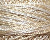 Valdani 3 Strand, M49, Subtle Elegance, Cotton Floss, Cross Stitch, Punch Needle, Embroidery, Penny Rugs, Wool Applique, Tatting