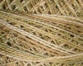 Valdani 3 Strand, O545, Primitive White, Cotton Floss, Cross Stitch, Punch Needle, Embroidery, Penny Rugs, Wool Applique, Tatting