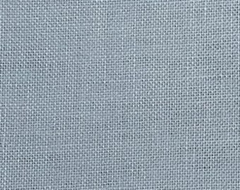 Linen, 32 Count Linen, Country French Rain, Counted Cross Stitch, Cross Stitch Fabric, Embroidery Fabric, Linen Fabric, Needlework