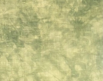 36 Ct Linen, Wild Mint, Edinburgh Linen, Cross Stitch Fabric, Embroidery Linen, Needlework, Cross Stitch Linen, Atomic Ranch Fabrics