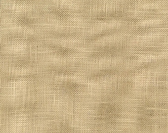 36 Count Linen, Old Towne Blend, Linen,  Cross Stitch Fabric, Embroidery Fabric, Cross Stitch Linen, Needlework, R&R Reproductions