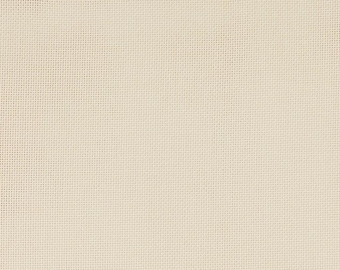 32 Count Linen, Ivory Linen, Belfast Linen, Cross Stitch Fabric, Embroidery Fabric, Linen, Needlework, Cross Stitch