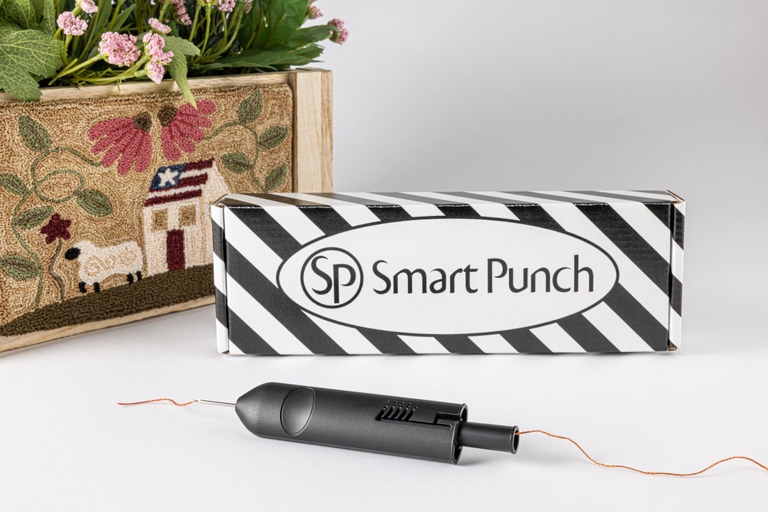 ※最終値下げ※Needle Punch Reversible Ska Knit Needle Punch Reversible Ska Knit – TIME AFTER TIME