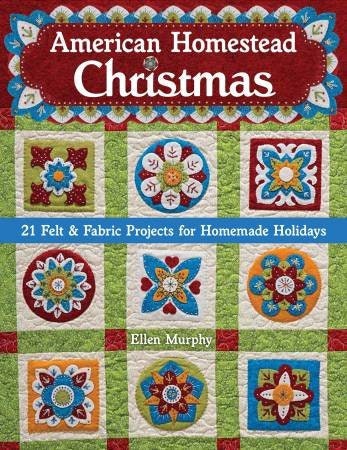 Books on Needlework and Fabric Crafts