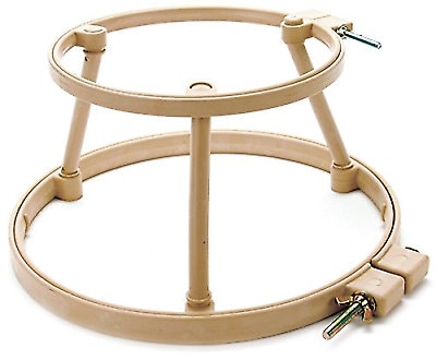 No Slip Lap Stand, 10/12 Combo, Morgan No Slip Hoop, Cross Stitch Hoop, Quilting  Hoop, Interlocking, Punch Needle Hoop, Rug Hooking Hoop