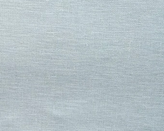 28 ct Linen, Touch of Blue, Cross Stitch Linen, Counted Cross Stitch, Cross Stitch Fabric, Embroidery Fabric, Linen Fabric, Needlework