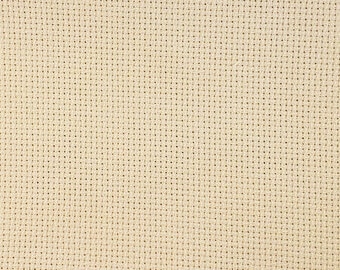 32 Count Linen, Country French Cafe Mocha, Cross Stitch Linen, Counted Cross Stitch, Cross Stitch Fabric, Embroidery Fabric, Linen Fabric