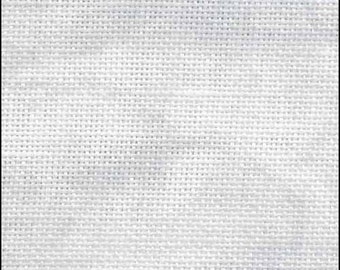 32 ct Lugana, Stormy Night, Lugana, Zweigart Lugana, Counted Cross Stitch, Cross Stitch Fabric, Embroidery Fabric, Needlework Fabric