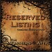 RESERVED for Andra