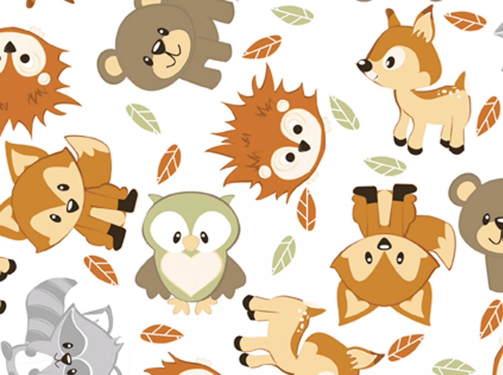 Nursery flannel by the yard new arrivals