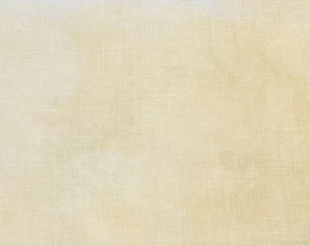 32 Ct Lugana, Weathered Stone, Lugana, Zweigart, Counted Cross Stitch, Cross Stitch Fabric, Embroidery Fabric, Evenweave, Atomic Ranch