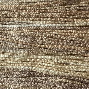Gentle Art, Simply Shaker Threads,Antique Lace,#7091, 10 YARD Skein, Embroidery Floss, Counted Cross Stitch, Hand Embroidery Thread