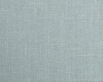 38 Count Linen, Vermeer Blue, Access Commodities, Gray Linen, Counted Cross Stitch, Cross Stitch Fabric, Embroidery Fabric, Legacy Linen