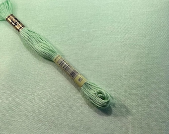 20 Count Aida, Light Jade, Aida 20, Zweigart, Counted Cross Stitch, Cross Stitch Fabric, Embroidery Fabric, Evenweave, Atomic Ranch