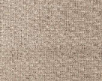 30 Count Linen, Portobello, Access Commodities, Evenweave Linen, Counted Cross Stitch, Embroidery Fabric, Studio Line Linen