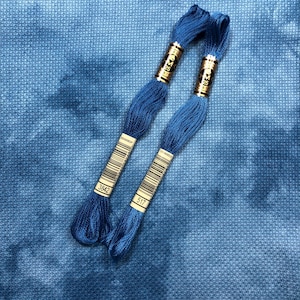 40 Ct Linen, Moonstone, Newcastle Linen, Cross Stitch Fabric, Embroidery Linen, Needlework, Cross Stitch Linen, Atomic Ranch Fabrics