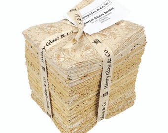 Butter Churn Basics, Quilt Fabric, Cream Fabrics, Fat Quarters, Jelly Roll, Charm Squares, Layer Cake, Kim Diehl, Henry Glass & Co
