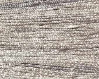 Gentle Art, Sampler Threads, Ohio Sky, #1091, 10 YARD Skein, Embroidery Floss, Counted Cross Stitch, Hand Embroidery Thread