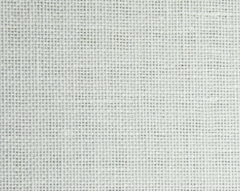 Cross Stitch Linen/Aida