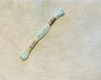28 Ct Lugana, Spring Spruce, Lugana 28, Zweigart, Counted Cross Stitch, Cross Stitch Fabric, Embroidery Fabric, Evenweave, Atomic Ranch