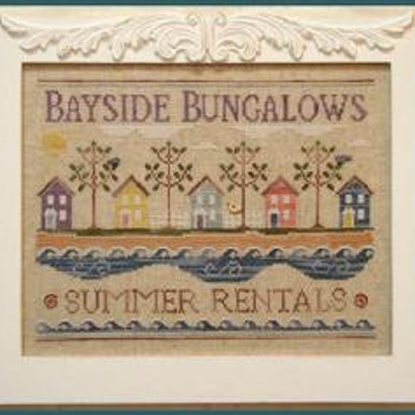 Rental Cross Stitch Etsy