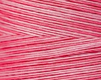 Weeks Dye Works, Crepe Myrtle, WDW-2275, 5 YARD Skein, Hand Dyed Cotton, Embroidery Floss, Counted Cross Stitch, Embroidery, PunchNeedle
