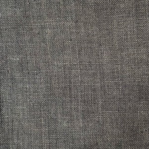 28 Count Linen, Weeks Dye Works, Gunmetal, Linen, Counted Cross Stitch, Cross Stitch Fabric, Embroidery Fabric, Linen Fabric