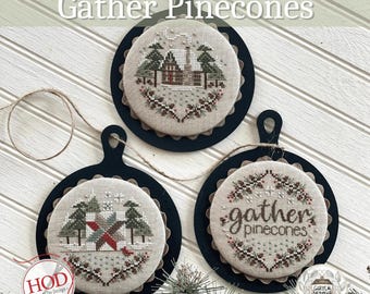 Cross Stitch Patterns