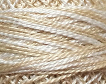 Valdani Perle Cotton 8