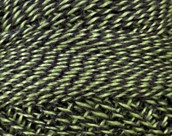 Valdani Thread, Size 8, PT26, Wheat Harvest, Twisted Tweed, Valdani Perle Cotton, Punch Needle, Embroidery, Penny Rugs, Wool Applique