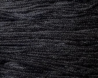 Gentle Art, Simply Shaker Threads, Cast Iron Skillet, #1060, 10 YARD Skein, Embroidery Floss, Counted Cross Stitch, Hand Embroidery Thread