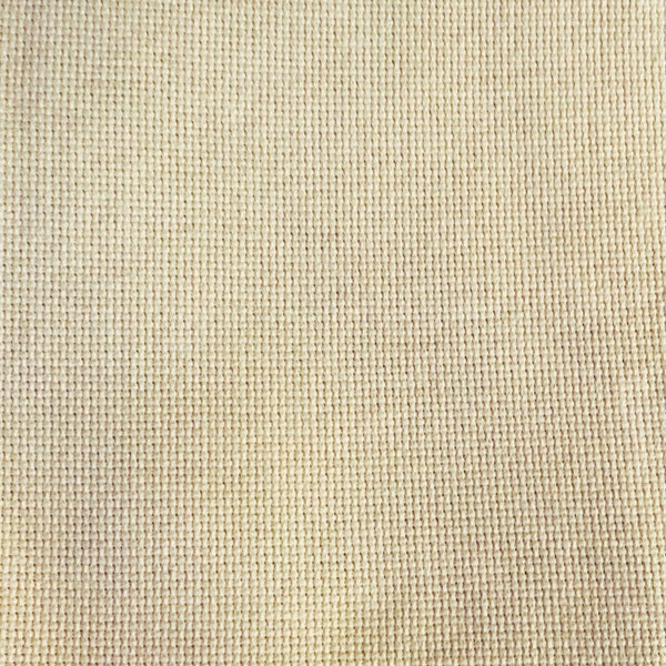 18 Count Aida, Pampas Reed, Aida 18, Zweigart, Counted Cross Stitch, Cross Stitch Fabric, Embroidery Fabric, Evenweave Fabric, Atomic Ranch