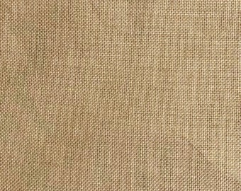 36 Count Linen, Brenda's Brew, Linen,  Cross Stitch Fabric, Embroidery Fabric, Cross Stitch Linen, Needlework, R&R Reproductions