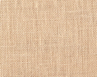 30 Count Linen, Honey Glaze, Access Commodities, Beige Linen, Counted Cross Stitch, Cross Stitch Fabric, Embroidery Fabric, Legacy Linen