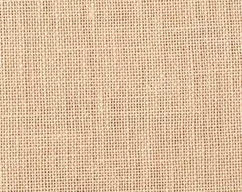 30 Count Linen, Honey Glaze, Access Commodities, Beige Linen, Counted Cross Stitch, Cross Stitch Fabric, Embroidery Fabric, Legacy Linen