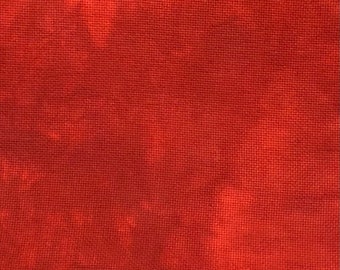 14 Count Aida, Joy Lynn, Aida 14, Zweigart, Counted Cross Stitch, Cross Stitch Fabric, Embroidery Fabric, Evenweave Fabric, Atomic Ranch