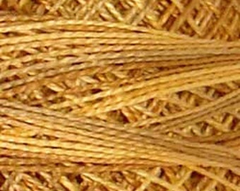 Valdani 3 Strand, JP2, Cotton Floss, Spun Gold, Heirloom Collection, Punch Needle, Embroidery, Penny Rugs, Wool Applique, Cross Stitch