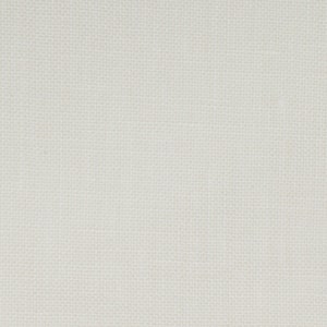 May include: A close-up of a plain white fabric with a subtle woven texture.