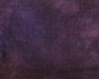 40 Ct Linen, Artemis, Newcastle Linen, Cross Stitch Fabric, Embroidery Linen, Needlework, Cross Stitch Linen, Atomic Ranch Fabrics