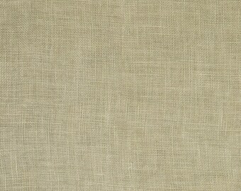32 Count Linen, Weeks Dye Works, Confederate Gray, Linen, Counted Cross Stitch, Cross Stitch Fabric, Embroidery Fabric, Linen Fabric