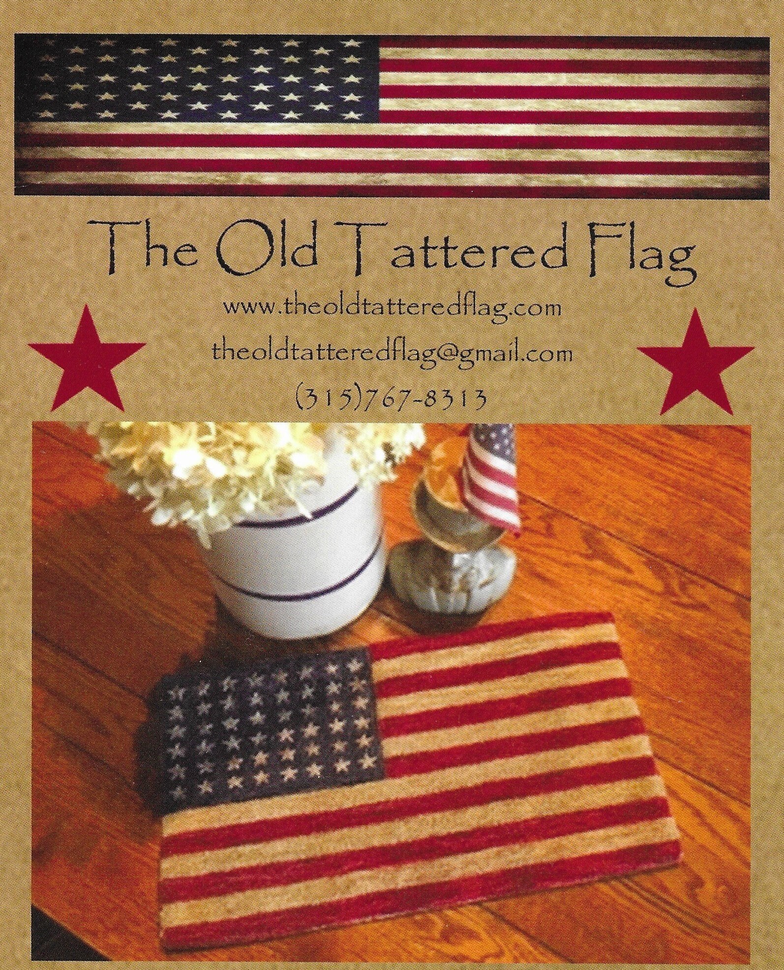 goin-to-the-fair-old-tattered-flag-punch-needle-pattern-patterns-craft