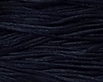 Weeks Dye Works, Blue Suede, WDW-2107a, 5 YARD Skein, Hand Dyed Cotton, Embroidery Floss, Cross Stitch, Hand Embroidery, Punch Needle