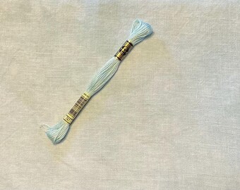 28 Count Linen, Spring Spruce, Cashel Linen, Cross Stitch Fabric, Embroidery Linen, Needlework, Cross Stitch Linen, Atomic Ranch Fabrics