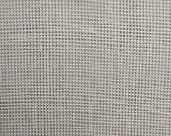 30 Count Linen, Parisian Gray, Access Commodities, Gray Linen, Counted Cross Stitch, Cross Stitch Fabric, Embroidery Fabric, Legacy Linen
