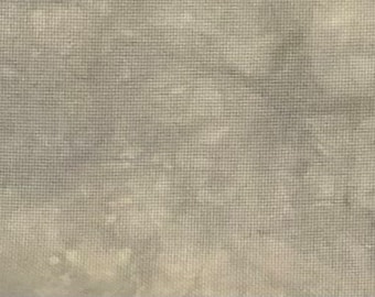14 Count Aida, Le Strange, Aida 14, Zweigart, Counted Cross Stitch, Cross Stitch Fabric, Embroidery Fabric, Evenweave Fabric, Atomic Ranch